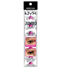 Jumbo Lash! 2-in-2 Liner & Lash Adhesive 