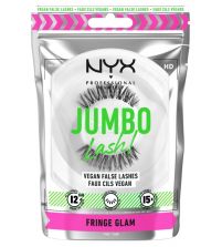 Jumbo Lash! Vegan False Lashes