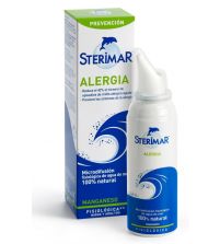 Manganeso Auxiliar en Alergias Spray | 100 ml