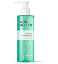 Clean Up Purifying Cleasing Gel | 400 ml