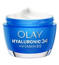 Regenerist Hyaluronic24 + Vitamina B5 Gel Crema Día | 50 ml