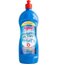 Limpiador Oxígeno Activo | 1.000 ml