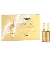 Isdinceutics Instant Flash 5 | 5 uds