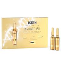 Isdinceutics Instant Flash 5 | 5 uds