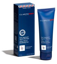 Men After Shave Soothing Gel | 75 ml