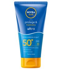 Protege & Hidrata Ultra SPF 50+ Crema Solar | 150 ml
