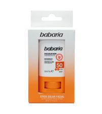 Stick Solar Facial SPF50 | 20 ml