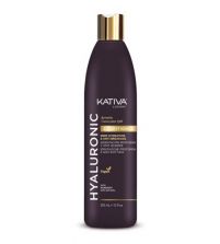 Hyaluronic, Keratina y Q10 Conditioner | 355 ml
