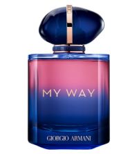 My Way Le Parfum