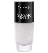 Sugar Top Coat | 5 gr