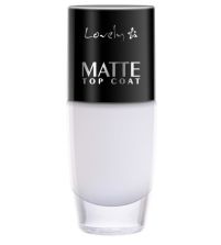 Matte Top Coat | 5 gr