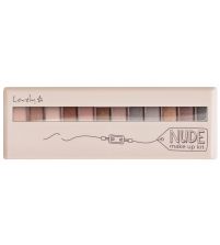 Nude Make Up Kit