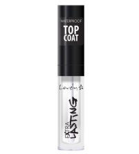 Extra Lasting Top Coat | 20 gr