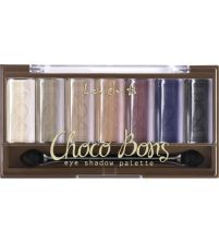 Choco Bons Eyeshadow Palette