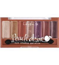 Peach Desirev Eyeshadow Palette