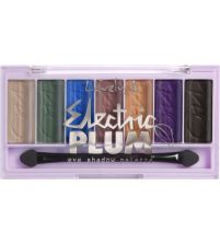 Electric Plum Eyeshadow Palette