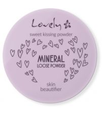 Mineral Loose Powder