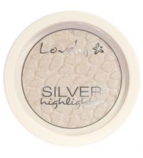 Silver Bite Highlighter