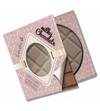 Milky Chocolate Bronzer