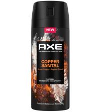 Copper Santal | 150 ml