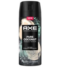 Pure Coconut | 150 ml