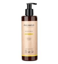 Body Milk Natural | 250 ml