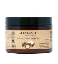 Manteca de Karité Natural | 150 ml