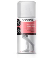 Desodorante Spray Pies | 150 ml