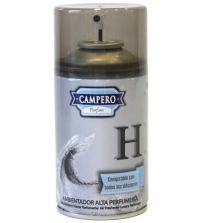 Parfum H | 250 ml