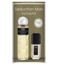 Estuche Seduction Man | 1 uds