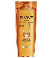 Aceite Extraordinario Champú Nutritivo | 400 ml
