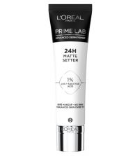 Prime Lab 24h Matte Setter Primer