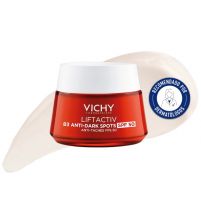 Liftactiv Crema B3 Antimanchas Oscuras SPF50 | 50 ml