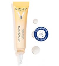 Neovadiol Peri & Post Menopausia Cuidado Ojos y Labios | 15 ml