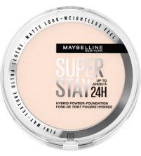 Superstay Híbrido 24H Base de Maquillaje en Polvo