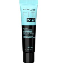 Fit Me! Matte +Poreless