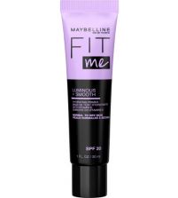 Fit Me! Luminous +Smooth Hydrating Primer