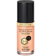 Facefinity All Day Flawless 3 en 1 Foundation