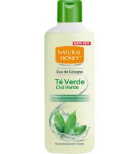 Agua de Colonia Té Verde | 750 ml