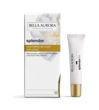 Splendor Contorno de Ojos Antiedad | 15 ml