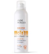 Non Stop Protector Solar Bruma SPF30 | 150 ml