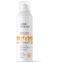 Non Stop Protector Solar Bruma SPF50 | 150 ml