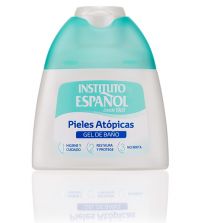 Pieles Atópicas Gel de Baño | 100 ml