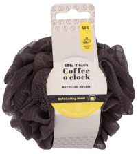 Coffee O'Clock Esponja de Malla Peeling | 1 uds