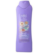 Sweet Candy Gel de Baño y Ducha | 750 ml