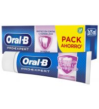 Pro-Expert Dentífrico Protección Sensibilidad Pack Ahorro | 150 ml