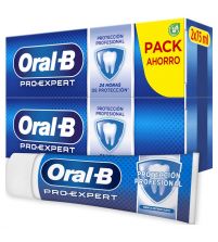 Pro-Expert Dentífrico Protección Profesional Pack Ahorro | 150 ml