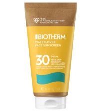 Waterlover Face Sunscreen SPF30 | 50 ml