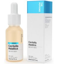 Centella Asiatica Water Essence | 20 ml