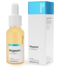Mugwort Water Essence | 20 ml